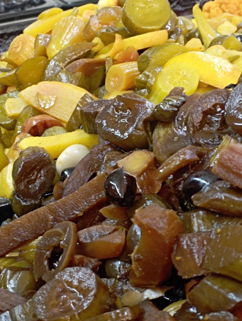 كل الاسعار محرم تصعد بس احنا غير اسعار مناسبه والعروض على طول شهر محرم طرشي رمان تمر هند مواد طبيعيه مشكل خيار مشرح كل هذا السعر الكيلو 3000 فقط متواجدين كل الاوقات ومستعدين لتجهيز المواكب والمجالس الحسينيه


**إذا كنت صاحب هذا الإعلان وتريد حذفه لأي سبب، رجاءا أرسل رسالة إلى الدعم الفني**