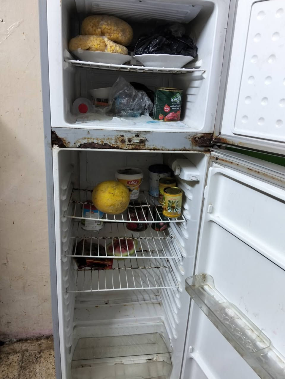 للبيع نضيفه ماداخله تصليح ابد مكانها بغداد الحسينيه اللاستفسار خاص


**إذا كنت صاحب هذا الإعلان وتريد حذفه لأي سبب، رجاءا أرسل رسالة إلى الدعم الفني**