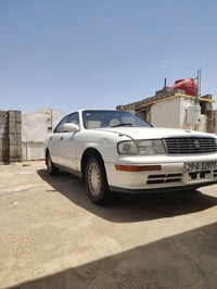 رخصة باسمي • مكفولة • واسط
