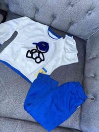 تراك شتوي مبطن • بناتي ولادي • أعمار ٣–١٢