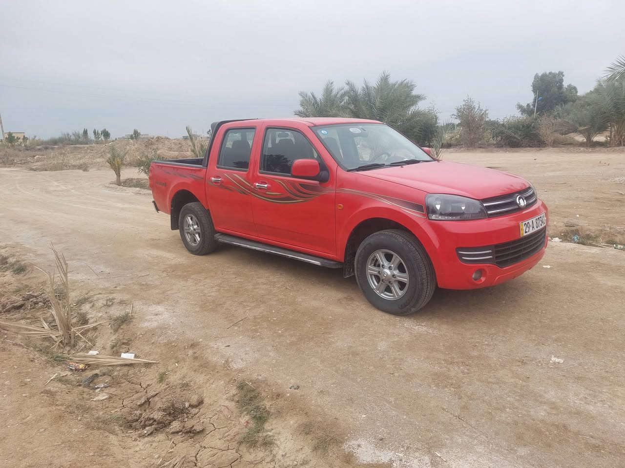 السلام عليكم متاح
كريت ول موديل ٢١ سياره مكفوله بيه بارد بسيط سياره رقم واسط بسمي 
سعره ١٢٠ وبيه مجال 
عنواني كوت /دجيلي
***********
