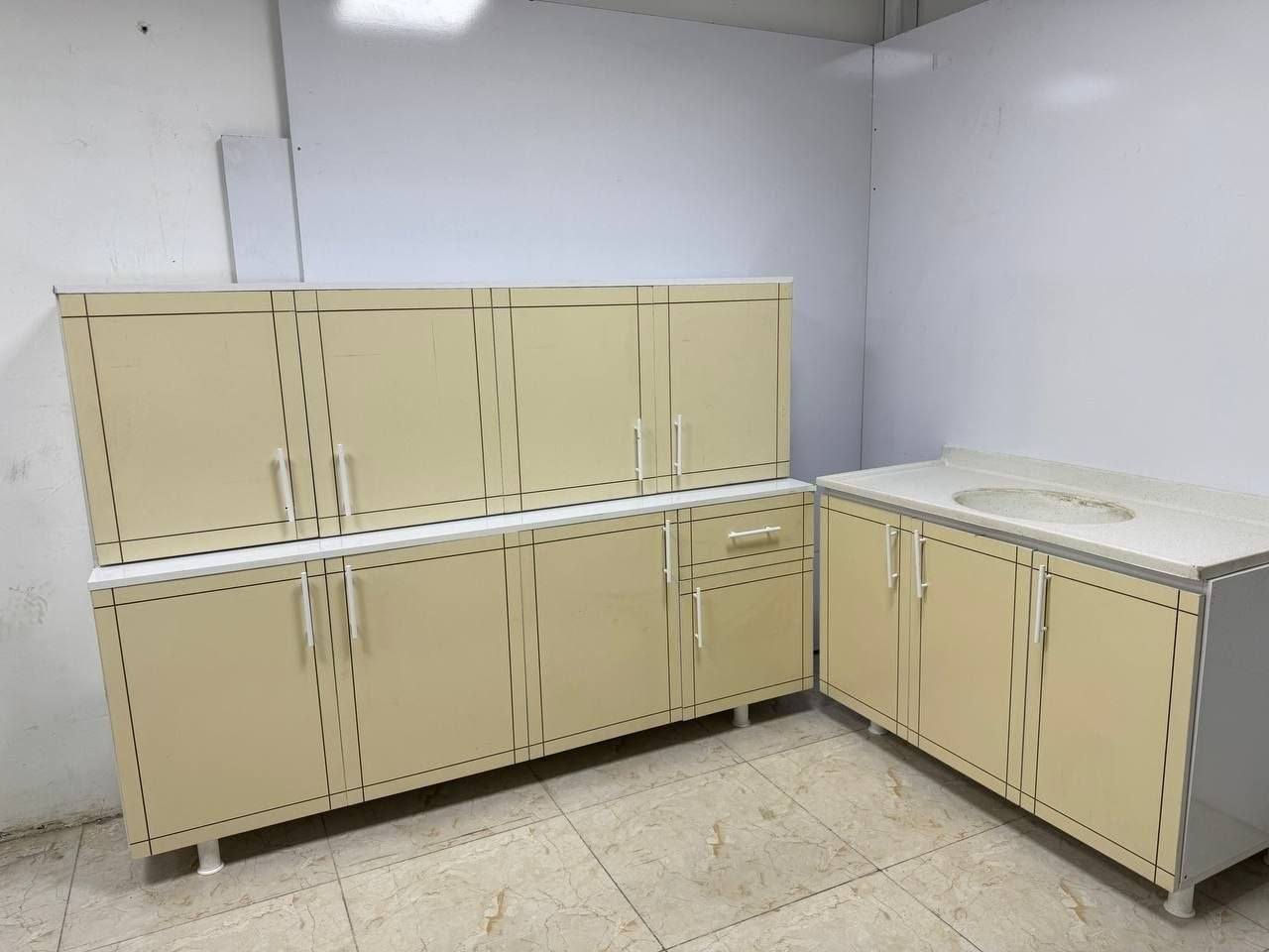 كاونتر مترين ارضي ومترين ملحق ومتر و 20السنك السعر 290
متوفر بعدة الوان تفصال mdf
متوفر توصيل لجميع المحافظات مجاني 
#كاونترات_HDF
​#كاونترات_MDF
​#كاونترات_ألمنيوم
​#صاج_عراقي
​#مطابخ_تركية


**إذا كنت صاحب هذا الإعلان وتريد حذفه لأي سبب، رجاءا أرسل رسالة إلى الدعم الفني**