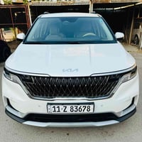 كيا كرنفال Kia Carnival (2023) 🚗 وارد خليجي 🇰🇼كوري🇰🇷 عداد المسافة 21 أ...
