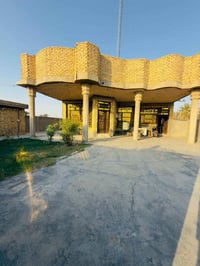 الحياويين • ٥٧٥م • طابو زراعي