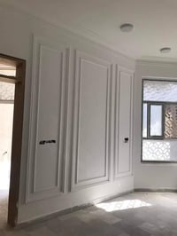 صباغ وديكورات منازل لعمل جميع الديكورات الخارجيه وداخليه بسعار مناسبه ...