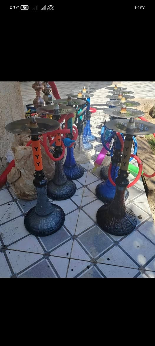 السلام عليكم نراكيل عدد ٢٨ بابلي والماني مكاني الشرطه الخامسه


**إذا كنت صاحب هذا الإعلان وتريد حذفه لأي سبب، رجاءا أرسل رسالة إلى الدعم الفني**