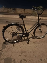 بسكليت • فورماج • موديل ٢٠١٩