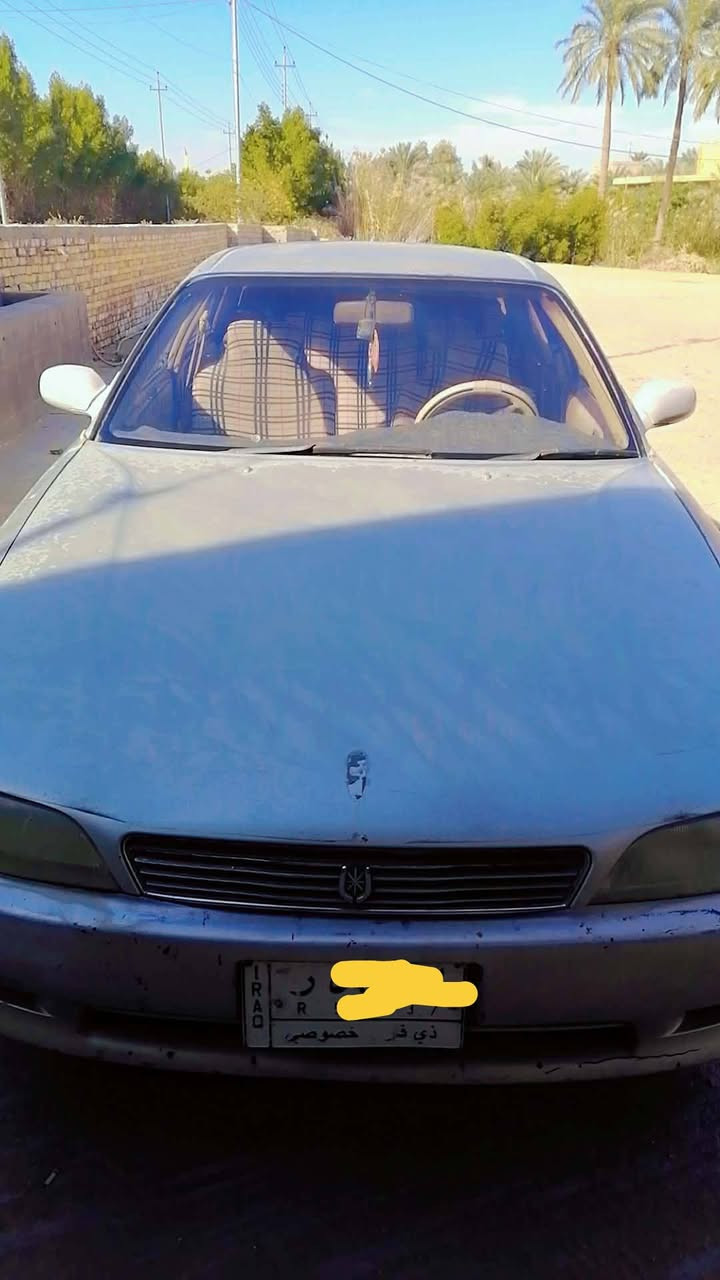 مارك نفخ رقم ذي قار مديل 1993بيه كصه اتعهد مداور مكلف بل النشر محرك نظيف تبريد شغال كير بيه ظعف مكلف بل النشر العنوان ذي قار سوق الشيوخ السعر 30مع المجال للستفسار عله الرقم ‏‪***********‬‏
