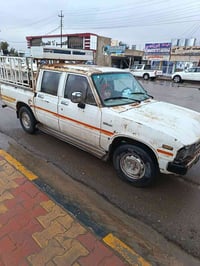 موديل ٨٢ • نينوى مسطره • محرك شرط