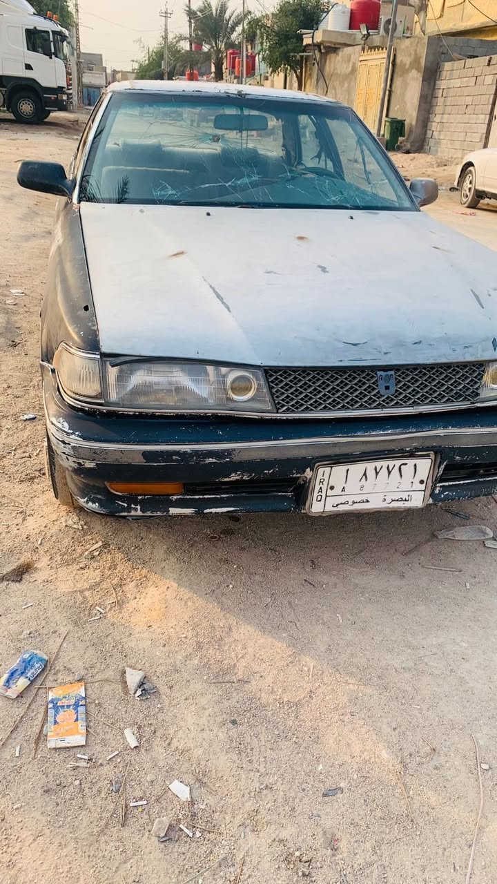 سلام وعليكم مارك كصيف للبيع نقل جثه فقط محرك كير ونجي خير من الله مكان الزبير التفاصيل اتصل على الرقم ***********
