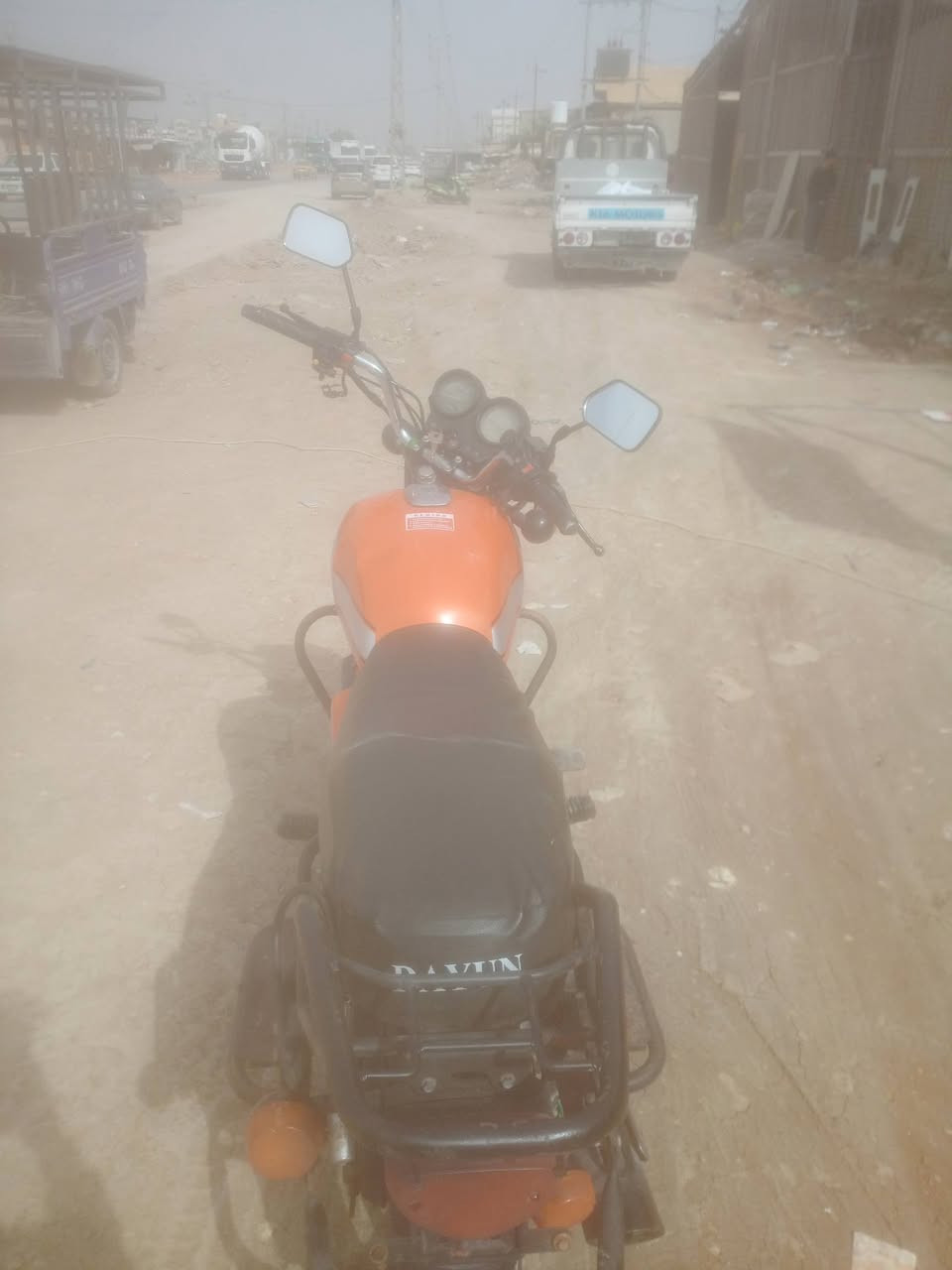 دايون نفخ للبيع موديل 21 طالعة بل 23 محرك مفتوح السعر 1100 المكان الحر السوادة مدرسة الحسام  ***********
