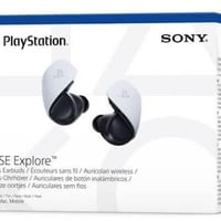 للبيع سماعة pluse Explore  سوني مال بلي 5 وايضاً تربط على الموبايل  اس...