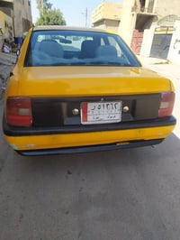 فكتره للبيع حجم 18 كير محرك بشرط دفتر بانزين بيها موديل 90 السعر 30 لل...