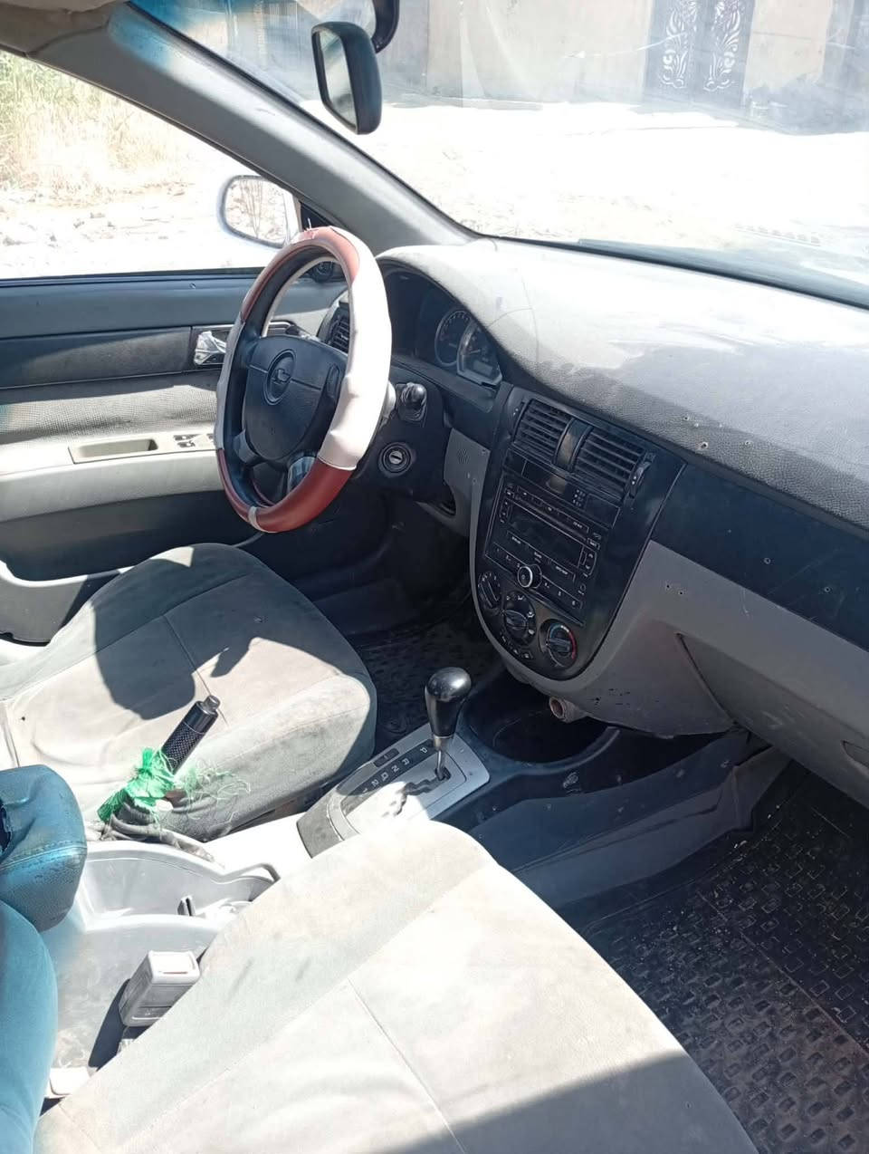 السلام عليكم للبيع او مراوس اوبترا 14مزاد صبغ عام بدون حادث ولا تبديل مكينه كير مكفولات مكانه بابل ابو غرق السعر 55
مكلف بنشر 
الاتصال ‏‪***********‬‏
