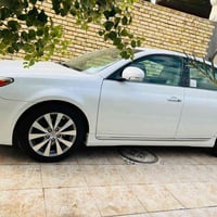 افالون • ٢٠١٢ • كرمة بني سعيد