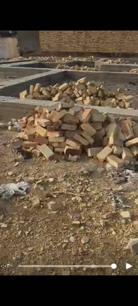 الحمزه الغربي الجمعيه • طابو زراعي • ٢٠٠م