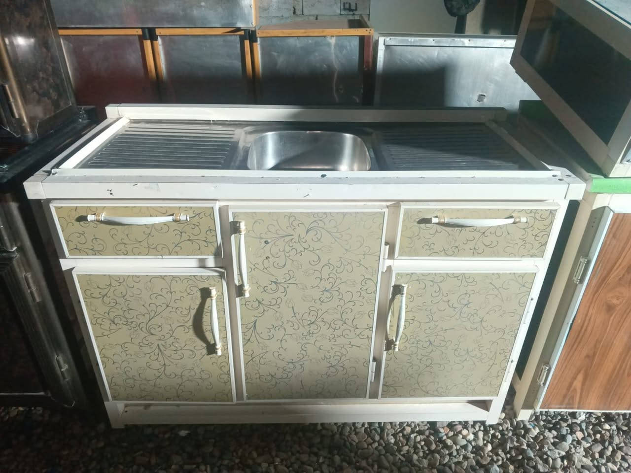 غراض للبيع كلمن وسعره بغداد الرئاسة اكو توصيل بكروة


**إذا كنت صاحب هذا الإعلان وتريد حذفه لأي سبب، رجاءا أرسل رسالة إلى الدعم الفني**