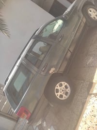 شيروكي اوتوماتيك • ٢٠٠٣ • البصره