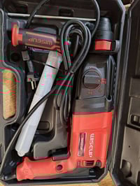 دريل همر تثقيب كامل بعده طك جيس مامحطوط علئ كهرباء سيت براين ويا سعره ...