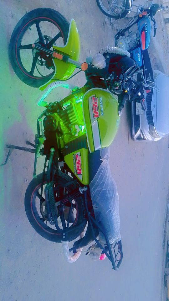 دراجه دايون 2023اصولي السعر 1700وبيهامجال العنوان بابل بكرلي ***********
