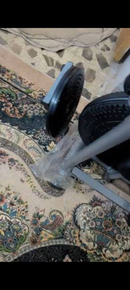 السلام عليكم بايسكل رياضه للبيع ب125 وبي مجال مكاني بغداد حي العامل رقمي ***********
