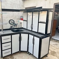 كونتر • موصل • نينوى