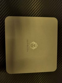 mini pc r3 5300U ( يقارن بـi5 جيل عاشر) ram 8+8 3200 تخزين m.2  64g  ك...