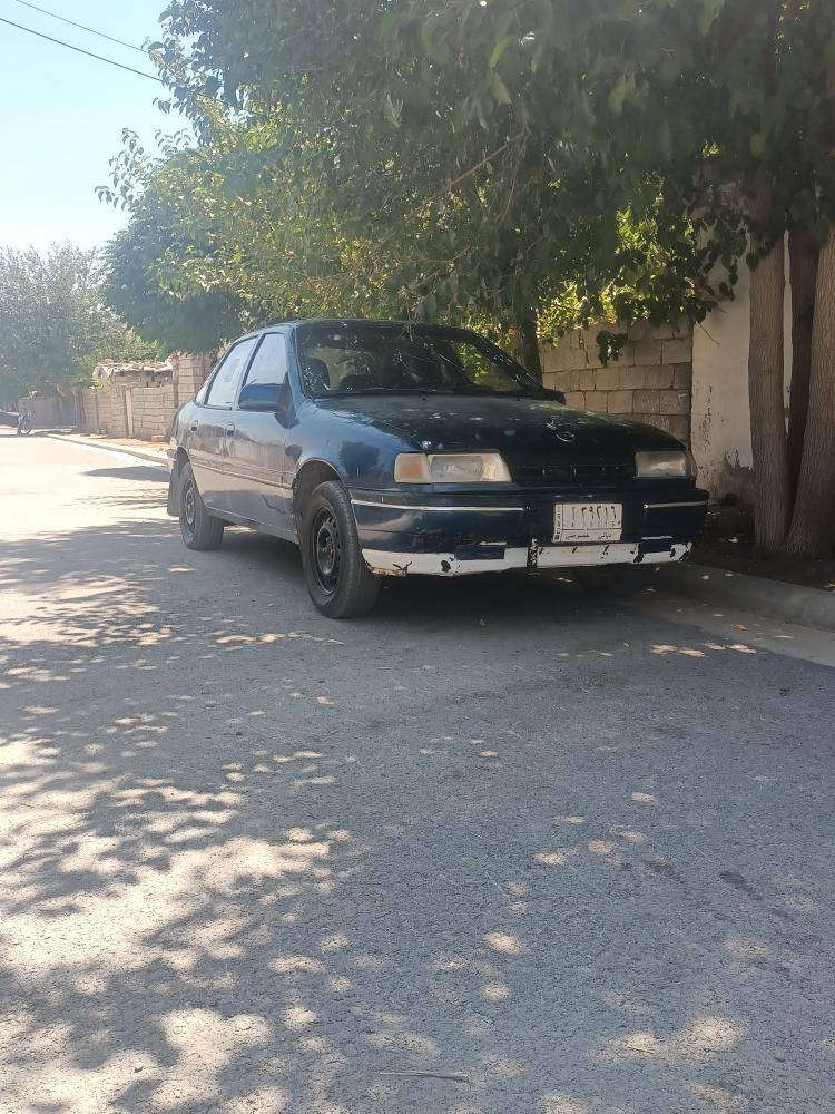 سلام عليكم سياره اوبل 92 البيع تخم تاير جديد رقم دولي سياره احلا من الصوره سعر 31 وبيه مجال المكان ديالئ /***********
