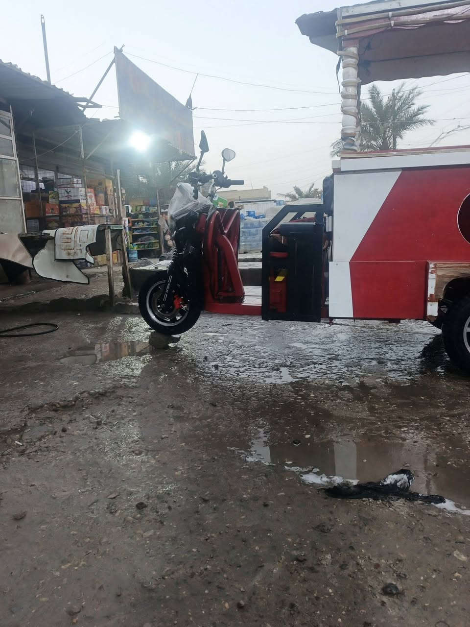 اخواني السلام عليكم ستوته مال شعر بنات للبيع موديل 24 فحل ستوته نظيفه مولدتها جديدهركامله كامله مكمله ستوته واللي يحب يتواصل رقمه راح اخليه هنا ها وللعلم تخم باتريات جديد***********
