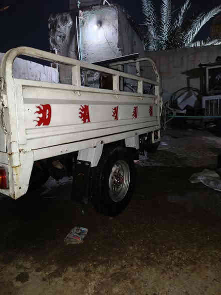 ستوته موديل 13 اوراق كامله
مابيها نقص كلشي شغال
مكاني الغراف
سعرها مليون و200 وبيها مجال

***********
خاص مقفول
