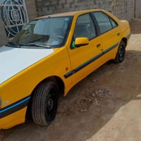 للبيع بيجو اكد موديل 2016سياره مكفوله كفاله عامه رقم قادسيه دولي مصفره...