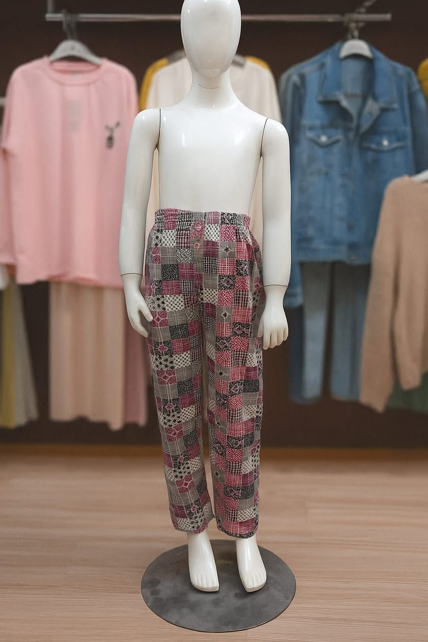 شلعة بجايم تلبس من ٦ إلى ١٢ عددهم ١٠٥  سعرهم ١٠٠ مع التوصيل تطلع اقل من الف القطعه مكاني بابل ***********
