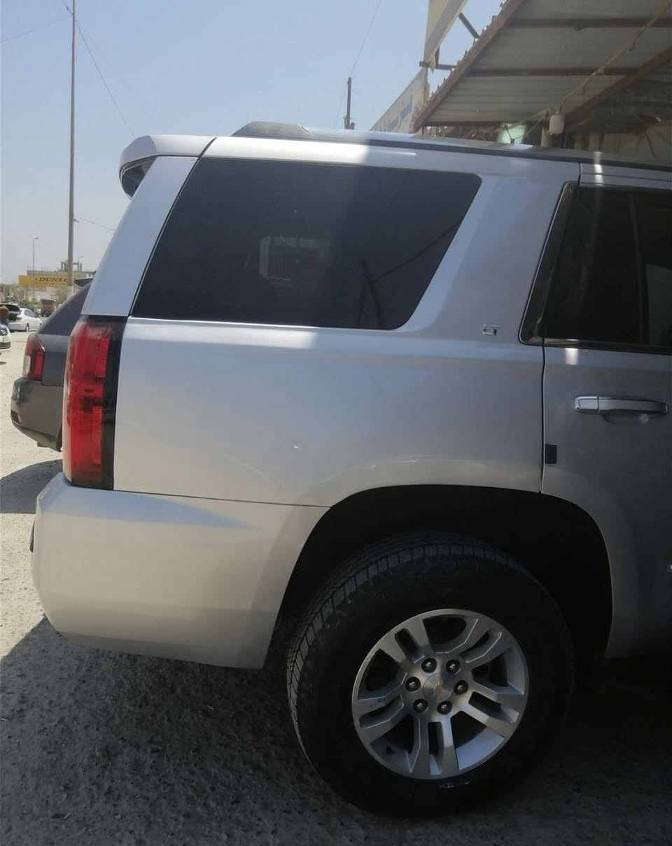 سيارتك حديثة وتخاف عليها؟🚘
صار بيها شخط أو طخة او ضربة قويه وضايج؟🫵
لا تشيل هم🫷، الحل يمنا وبأحدث التقنيات👍. 
​تعلن (ورشة ثامر الخفاجي لسمكرة وصبغ السيارات الحديثة)
 عن جاهزيتها لاستقبال كافة أنواع السيارات الحديثة، بلمسة فنية ترجعها "زيرو" وكأنما طالعة من الوكالة. ✌️
​✨ شنو اللي يميزنا؟👏
​سمكرة درجة أولى: تعديل "ع البارد" وبأحدث الأجهزة وبدون ما نأذي صبغ الشركة. 👍
وبالنسبه للصبغ ال​صبغ يكون بفرن عالمي: نستخدم أرقى أنواع الأصباغ اللي تقاوم جونا العراقي الحار (ضمان لمعة وما تقلب).💥
​دقة بالمواعيد: سيارتك تطلع بالوقت المتفق عليه وبدون تأخير.
​خبرة بالسيارات الحديثة🚘
وكذالك  نشتغل كهربائيات🚦 و نعرف شلون نتعامل مع حساسات وظفاير السيارات الكورية واليابانية.🚘
عنوانه ما يتضيع... النجف الأشرف - حي السلام - مجاور كراج
بغداد مقابل مصرف بابل - مجاور مطعم حسن رحم. 🏢
للحجز والاستفسار⚡
اتصل بينا وما يكون خاطرك إلا طيب

***********
