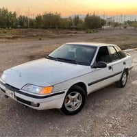 دايو إسبيرو • ١٦ صمام • سليماني