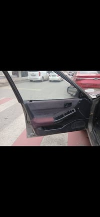 مازدا 92 اوتو جامات كهرب سترين بور السعر 30 07816517819