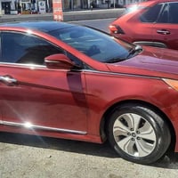 هيونداي سوناتا • ٢٠١٥ • فتحة بانوراما