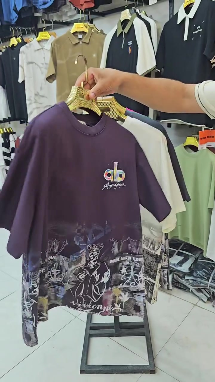 جديد ازياء احمد الغانمي عن وصول وجبه جديده العنوان السوق الكبير مقابيل شارع شارع عويص سعر القطعه ب.  10


**إذا كنت صاحب هذا الإعلان وتريد حذفه لأي سبب، رجاءا أرسل رسالة إلى الدعم الفني**