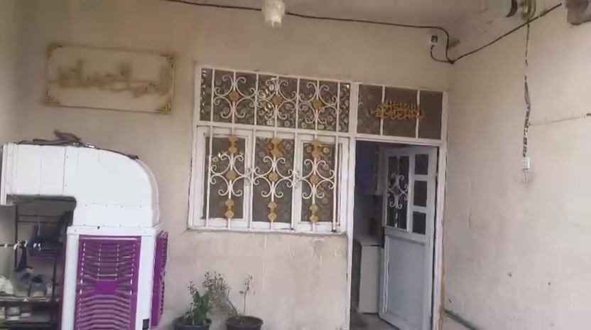 📌دار للبيع 
🏠دار ٢٠٠م زراعي سند ٢٥ تحويل اسهم
📍الموقع : زراعي حي الصناعه شارع حسن برغي ثاني فرع
🏢عدد الطوابق : ٢ طابق
🏘 عدد الغرف : ٣ غرف نوم + استقبال + صاله + مطبخ + كراج + حديقه
🔖ملاحظه: الطابق الاول كونكريت مسلح الطابق الثاني سندويج
❓للاستفسار الاتصال على الارقام
📞***********
📞***********
او زيارة مكتب 🔹امير الدليمي للعقار🔹 
📍الكائن في كربلاء _  الهنديه _ حي المصطفى 🔹ابو جوعانه🔹قرب اسواق هادي مكي
