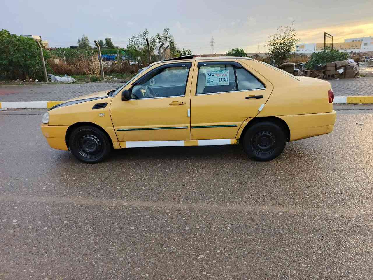 شيري كوين  موديل 2011 رقم بغداد #مشروع_وطني السنويه  28 #مصفره_هيئه_وغرامات #هزه_جديده_تخلص ٢٧ #عايزه_مكينه #تجفيت وكير وصدر تخم تاير كله بشرط كهربائيات سياره #جاهزه_من_لدعاميه #للدعاميه
#تحويل_بنفس_الوقت #بسمك
مكان السياره #سامراء #السعر 28وبيه مجال الشراي يتصل ع هذ الرقم ***********
