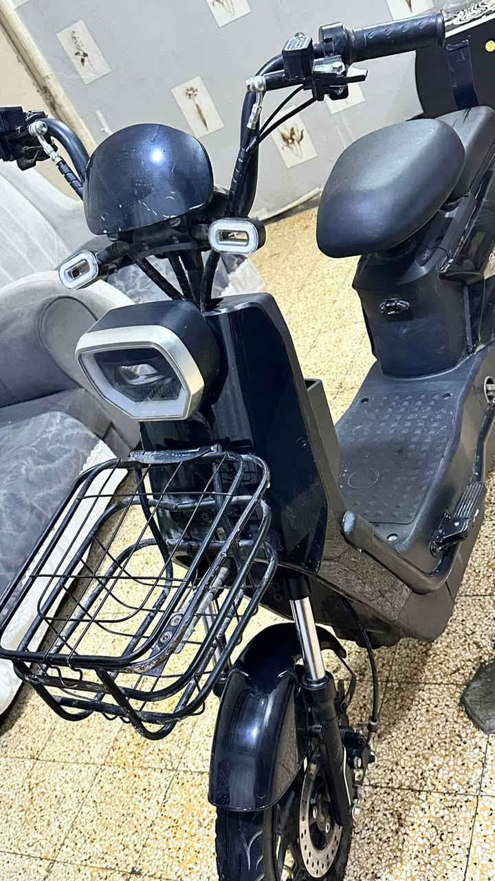 دراجه شحن ريان حجم 16
السعر ٣٥٠وبيها مجال العنوان بغداد 
***********
