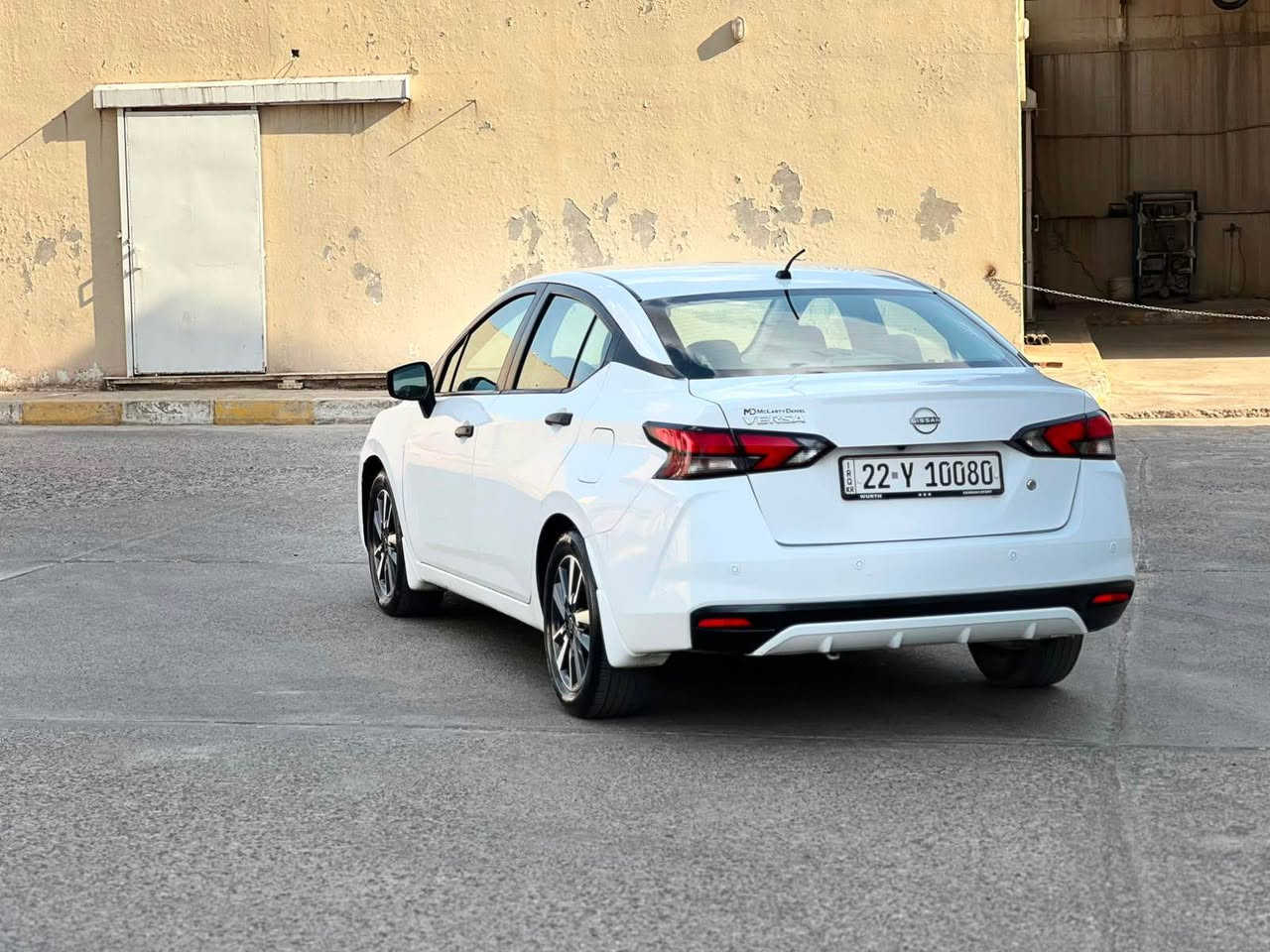 فيرسا 2023
سبوخ بولند بي داخلي 
ايرباك سوكان سيستم 
به رد رادار شريكه 
رقم سه نه وي جديد
تحويل خرامه به شه رت 
سعر113مجال
شوين ئاكري 
***********واتساب أربيل, العراق

