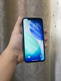 للبيع ١١ عادي  ما مبدل ولا قطعه ذاكره ١٢٨  بطاريه ٧٣ بيه فطر بسيط بضهر...