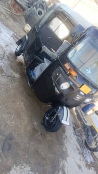 تكتك زيرو • موديل 23 • بابل القاسم