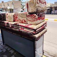 جلسة • ٤×٦ • الخضر شارع الجياشي