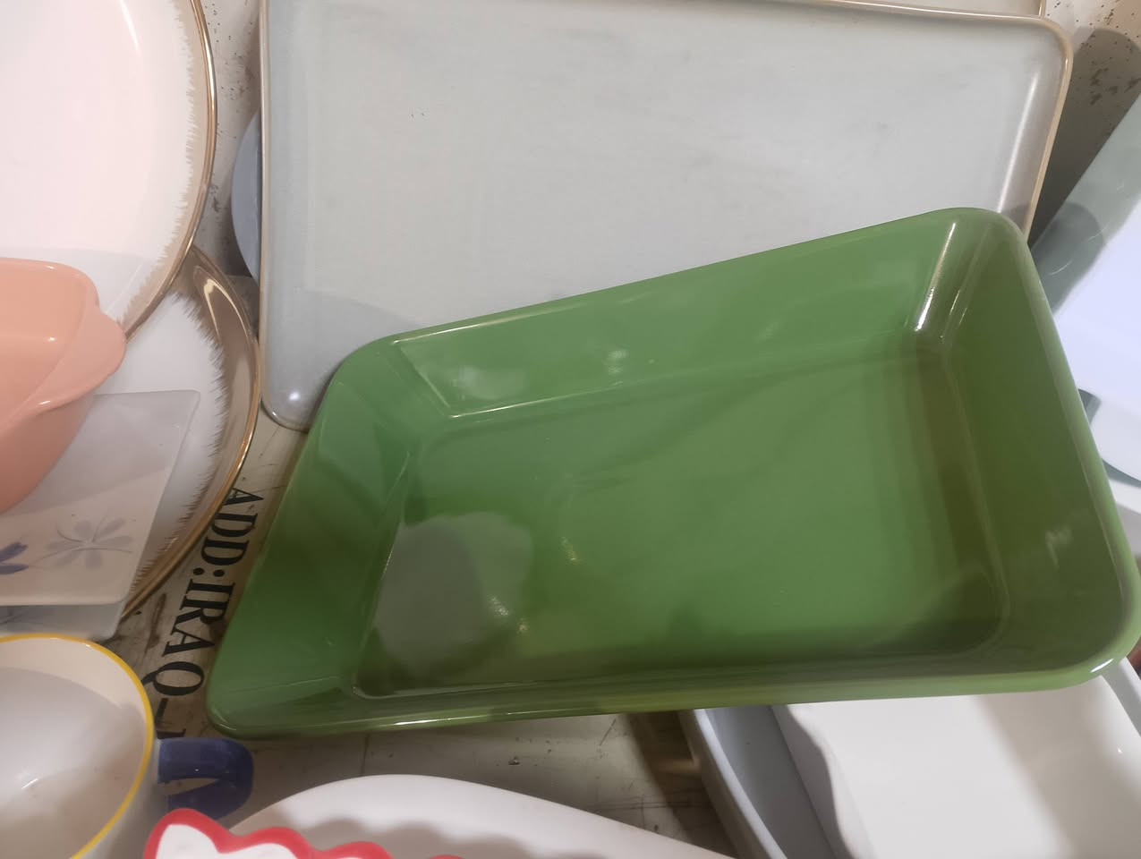 العنوان مجمع حطين مدخل العارضه انسب لاسعار 😍


**إذا كنت صاحب هذا الإعلان وتريد حذفه لأي سبب، رجاءا أرسل رسالة إلى الدعم الفني**