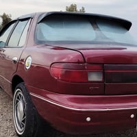 كيا سيفيا • ١٩٩٣ • رقم بغداد