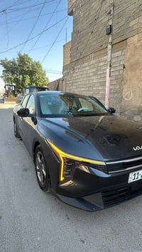 موديل ٢٠٢٥ • ماشيه ٥٠٠٠ • بصمه شاشه