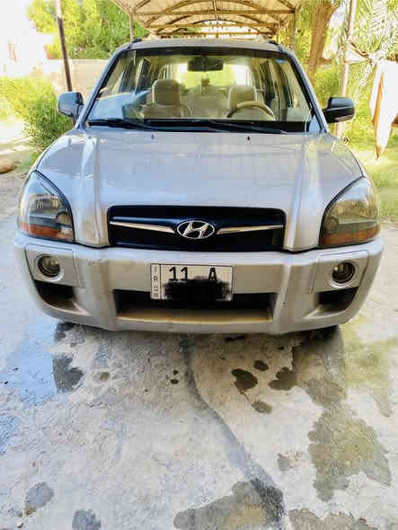 السلام عليكم توسان ٢٠٠٩ رقم بغداد انكليزي سنويه وهزه وارقام جدد خليجي مكفوله كفاله عامه ضربه وتبديل وفتح بيها خشم الجاملغ الامامي فقط صبغ بدون اي تعديل مكينه جديده كير تبريد حداديه زيرو متصرف عليها الف
تحويل ثاني يوم مكان سياره حله السعر ١١٧ بيها مجال ***********
