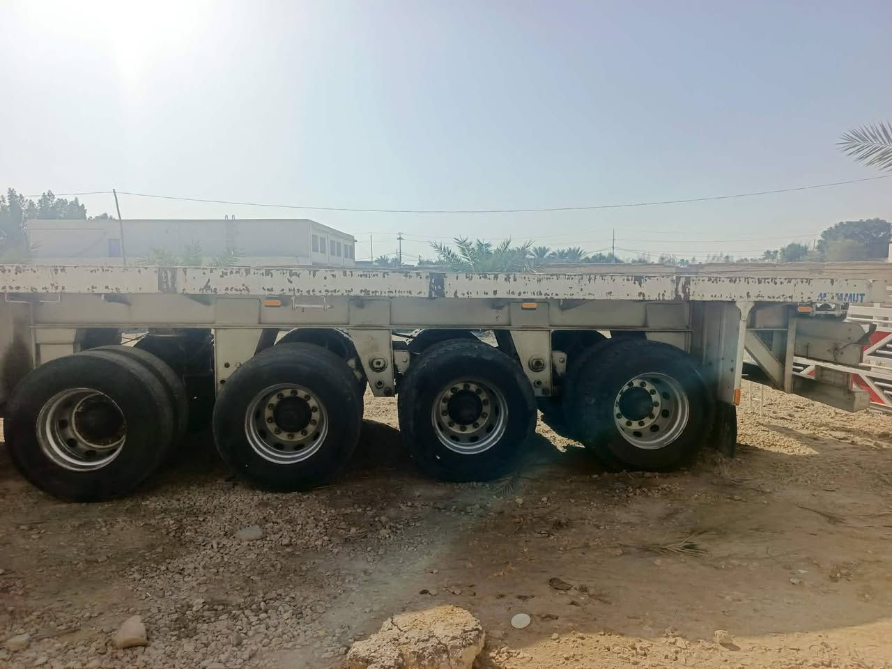 مديل ٢٠٠٥ مكفوله كفاله عامه تخم تاير رقم نكليزي بغداد بسمي عربانه ماموت طول ١٢وا ٦٠تخم تاير مكفوله دناكير ١٦ ***********
