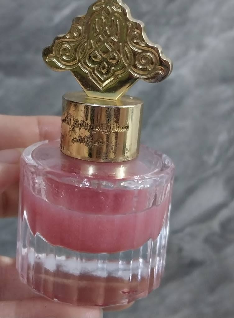 مسك ابراهيم القرشي الخاص خمرية للشعر عطرة كلش طيب بالة خليجي
توصيل ٤


**إذا كنت صاحب هذا الإعلان وتريد حذفه لأي سبب، رجاءا أرسل رسالة إلى الدعم الفني**